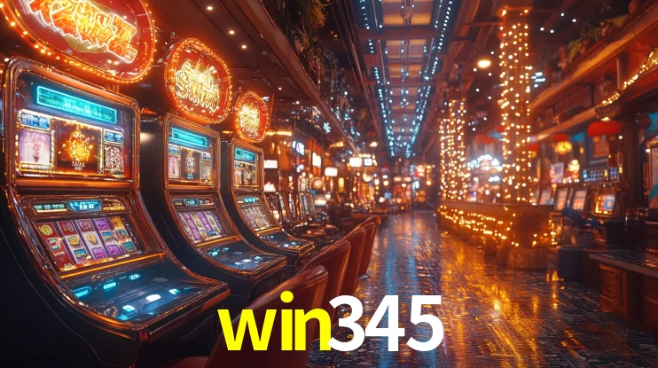win345 - Entrar E Jogar Legalizada No Brasil - win345.com
