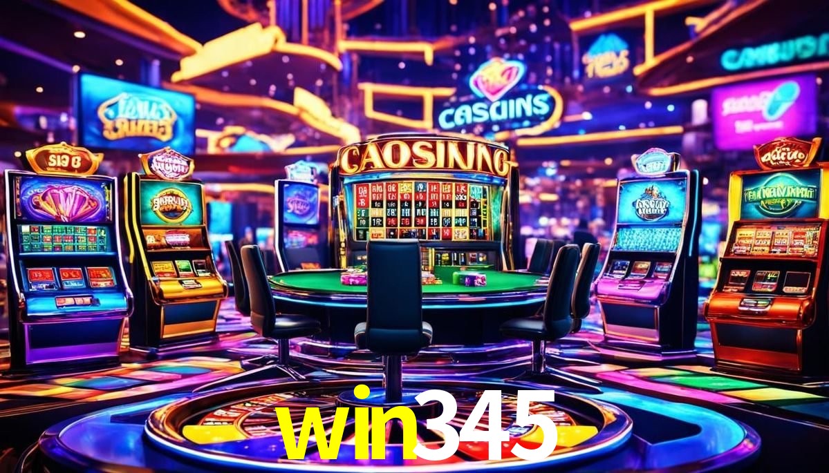 Estatísticas win345