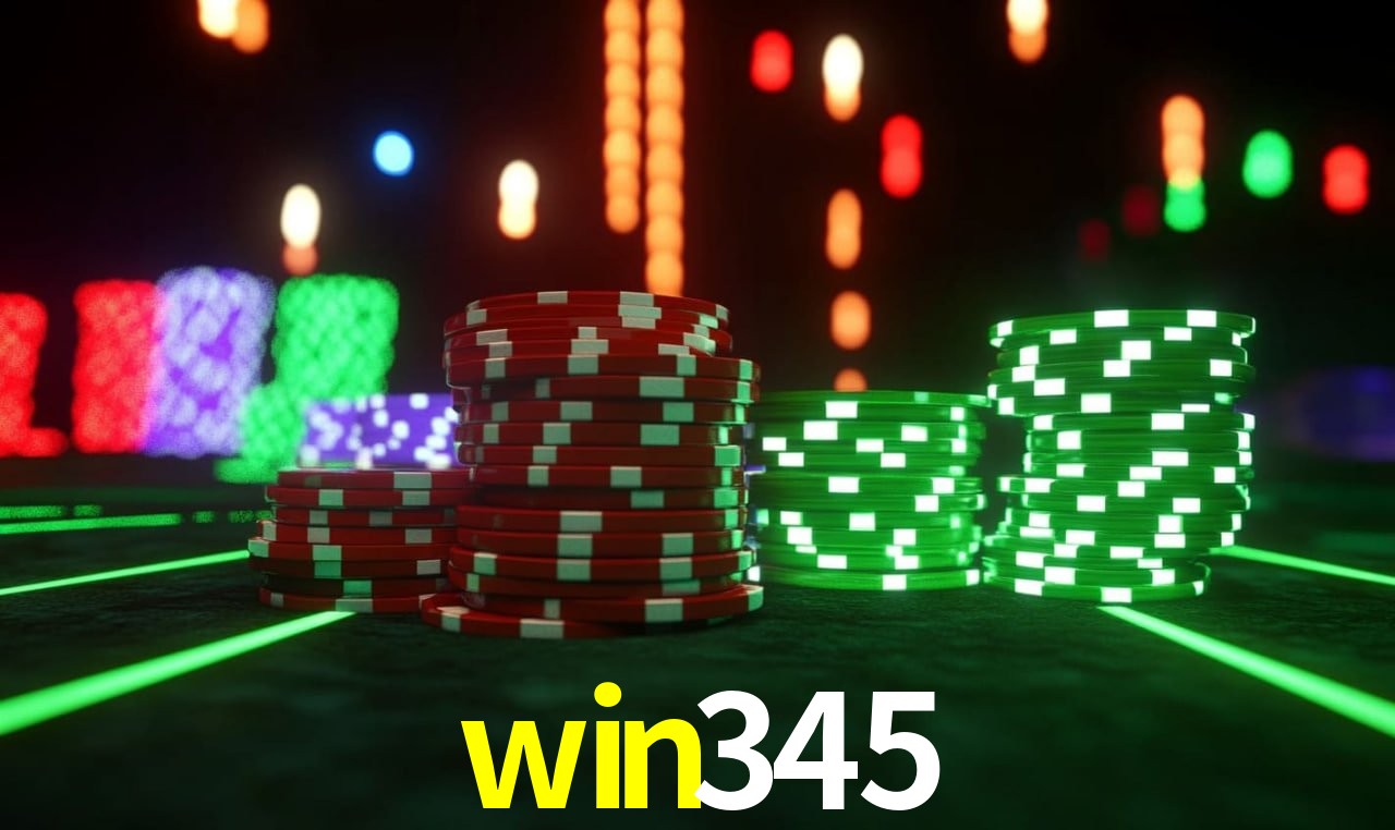 Statistics win345