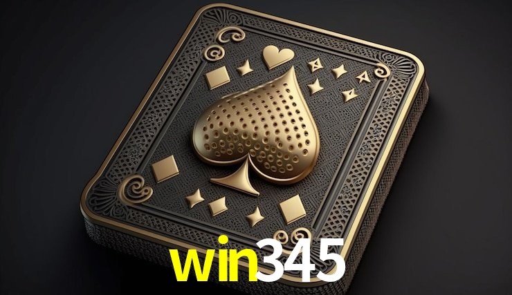 Bônus de Boas-vindas win345