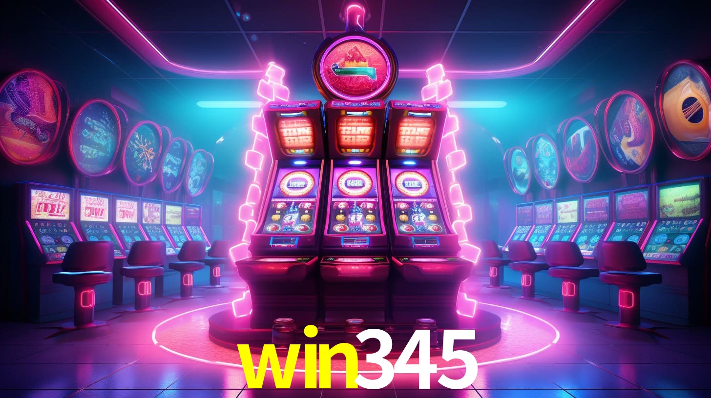 win345 bet
