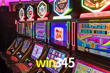 Descubra a Essência do win345: Nossa História e Compromissos
