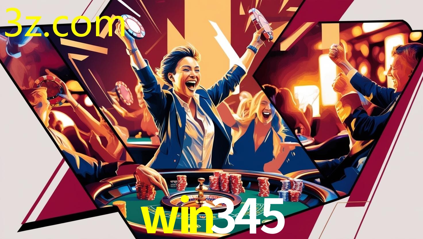 WIN345