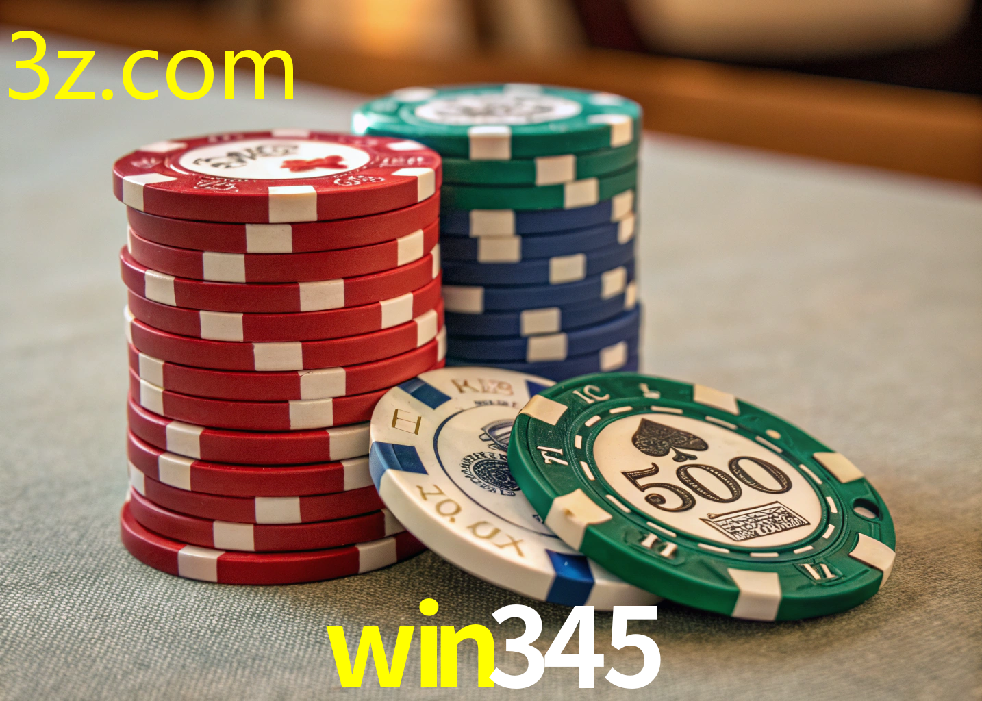 WIN345