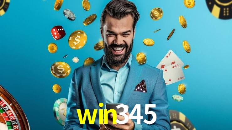 Player Reviews win345