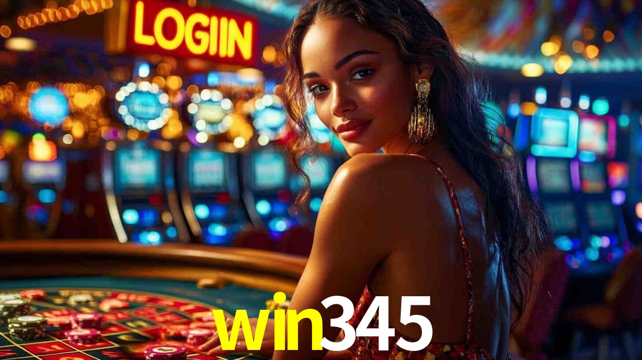 Jogos de Slot win345