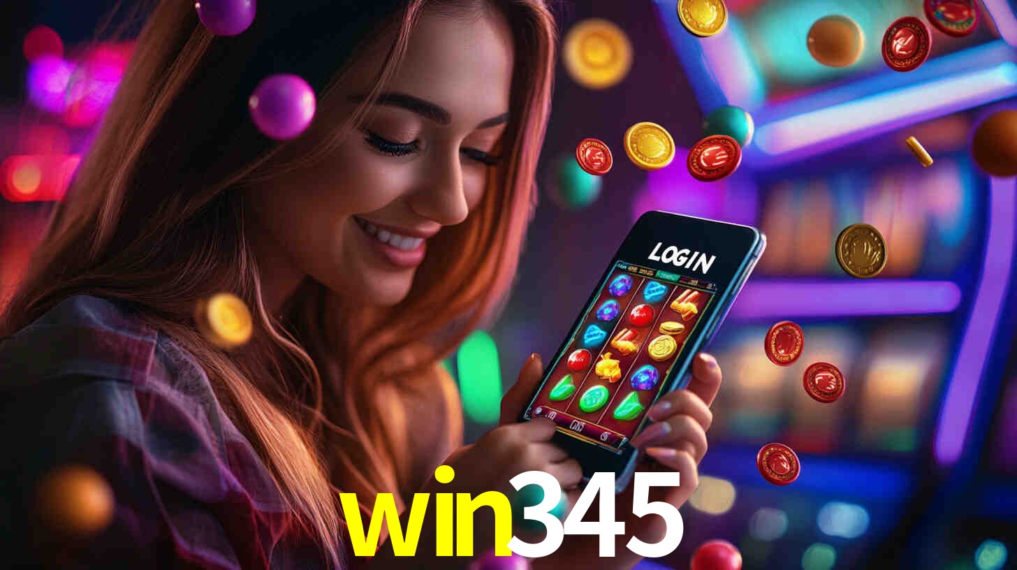 Sinta a adrenalina dos jogos de cassino com win345