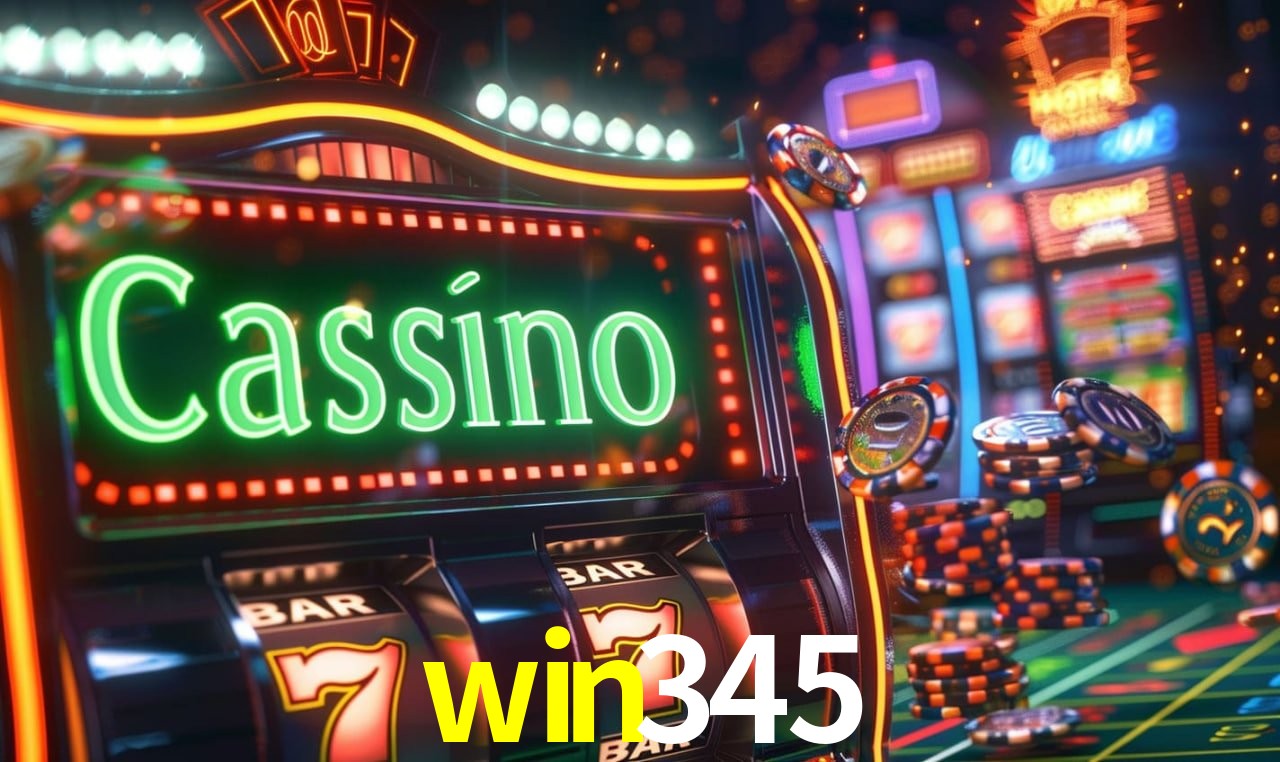 Benefícios da Conta win345