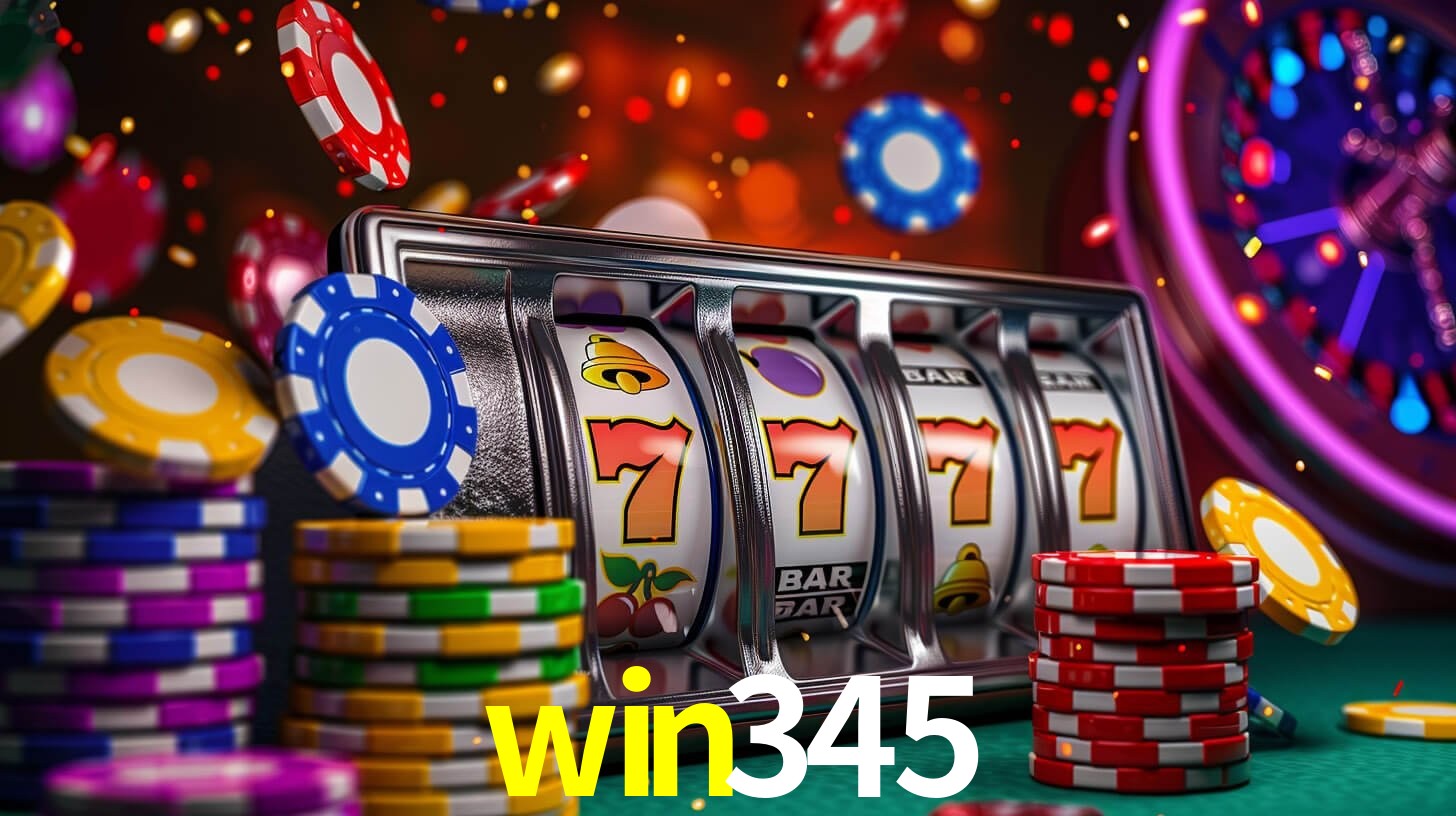 Bônus Diários win345