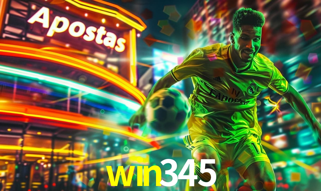 Estatísticas do Jogo win345