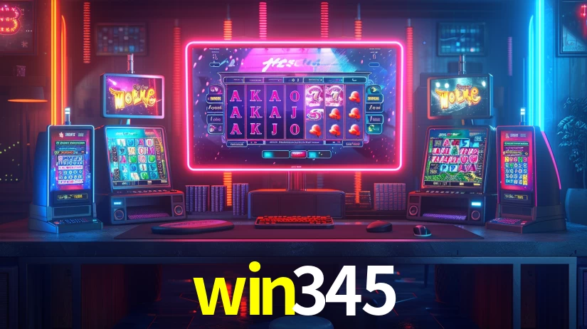 win345 bet