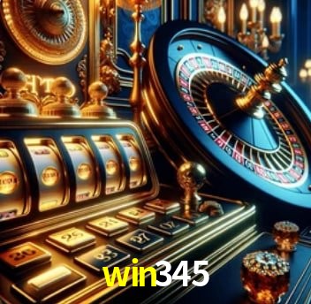 Mesa de Blackjack win345
