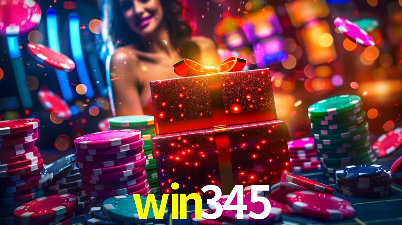 cassino win345