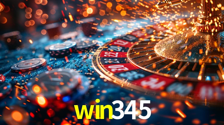 Live Casino win345