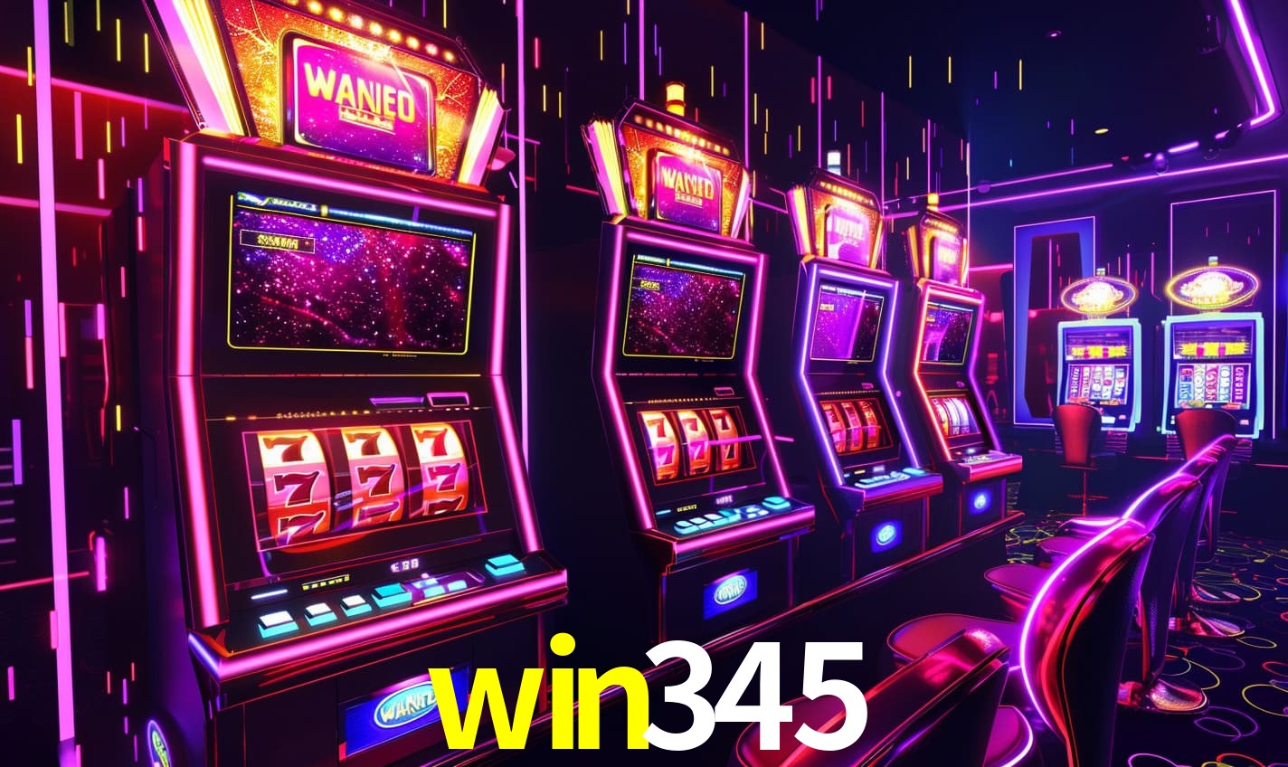 A Experiência Imersiva dos Cassinos Ao Vivo no win345