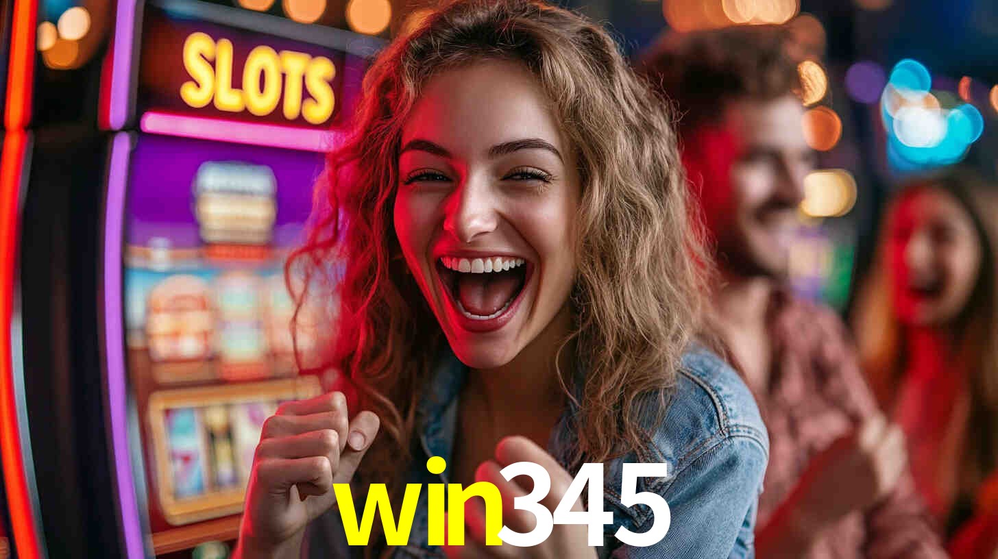 Descubra o Programa VIP da win345: Vantagens Exclusivas para Jogadores
