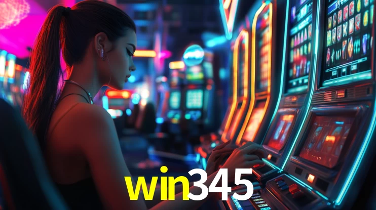 win345 bet
