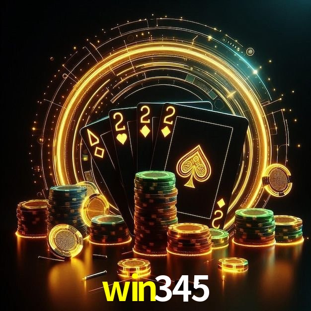 Recursos de Bônus win345