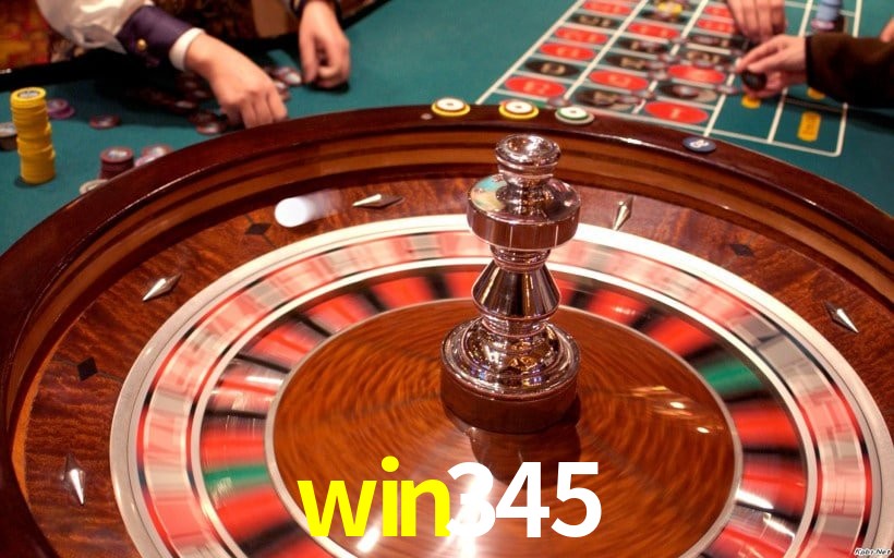 Programa VIP win345