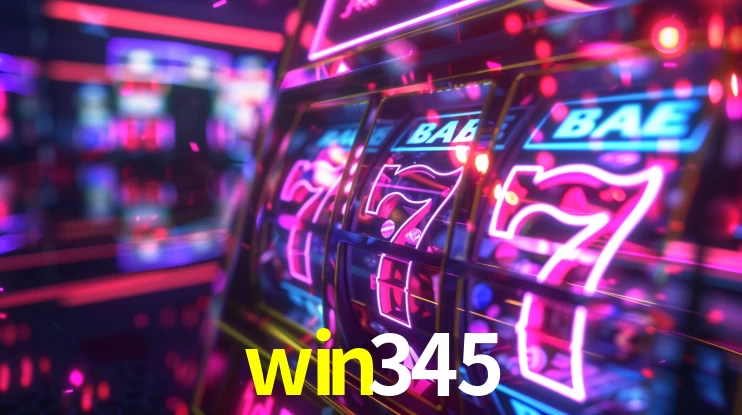 Slot Games win345