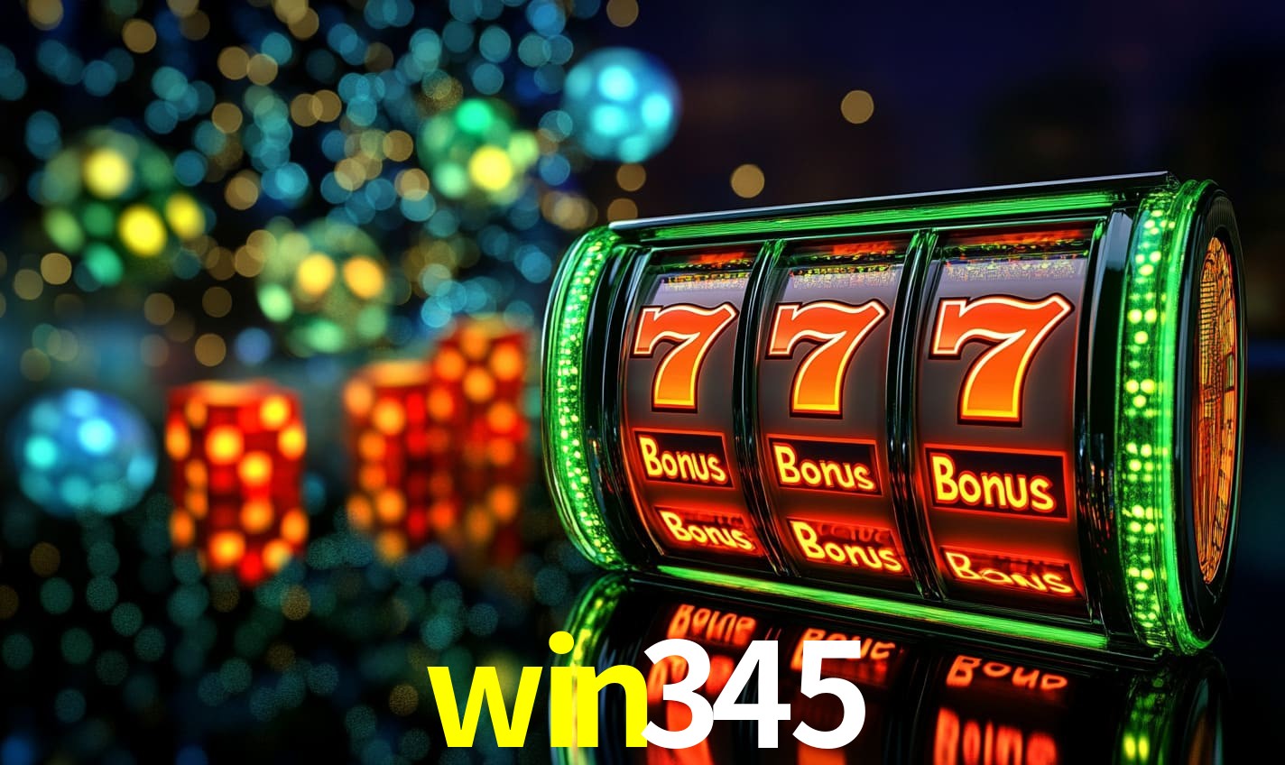 Login Seguro win345