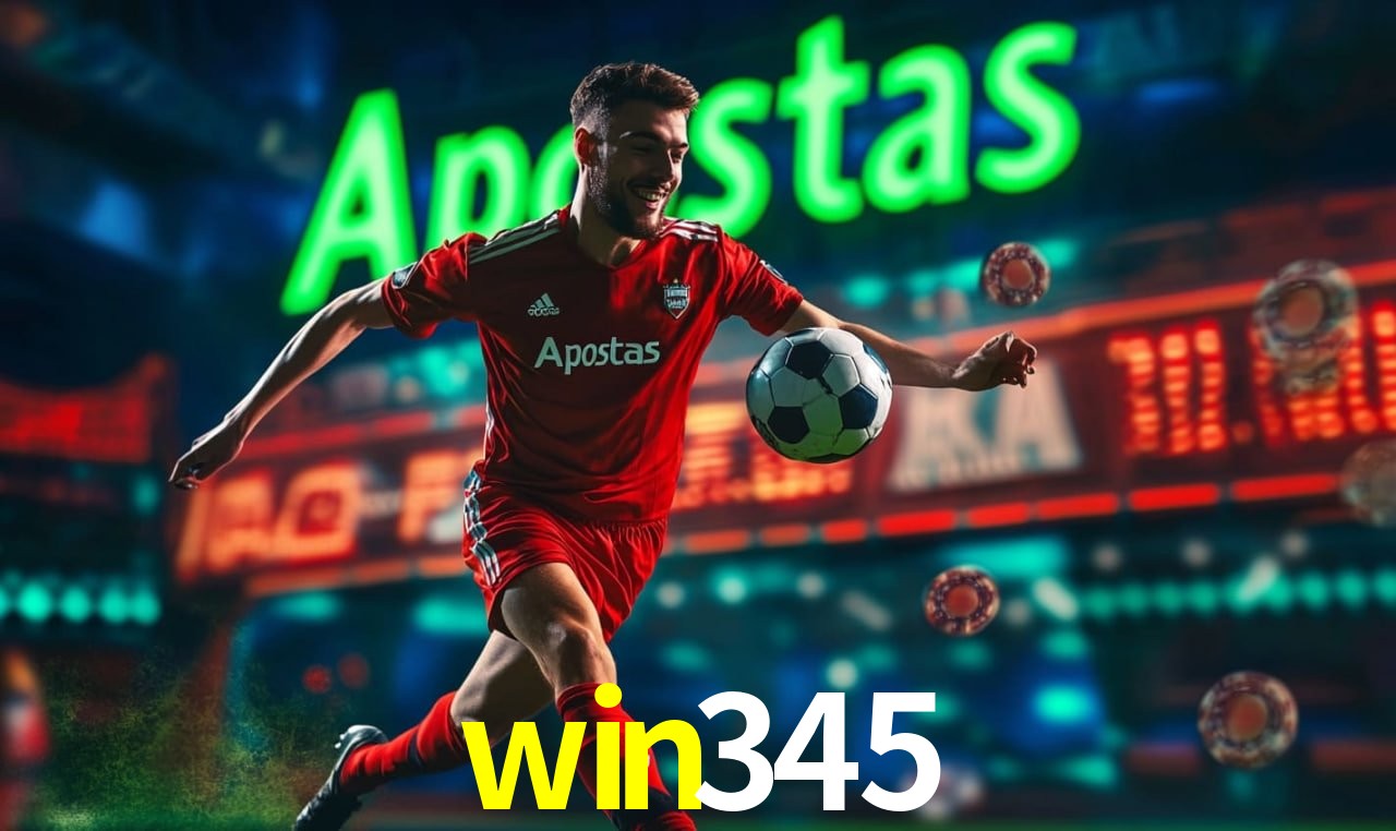 PIX Instantâneo win345