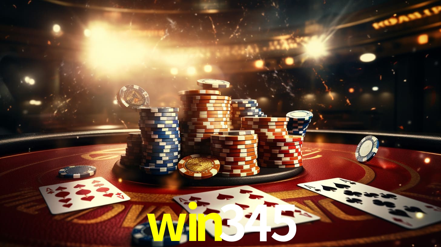 VIP Casino win345