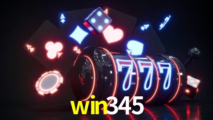 Tennis Betting win345