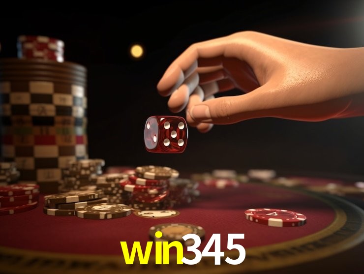 Avaliações dos Jogadores win345