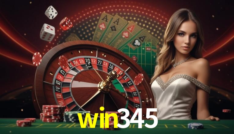 Game Providers win345