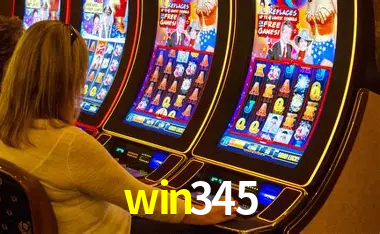 Desvendando o Mundo dos Jogos Virtuais na win345