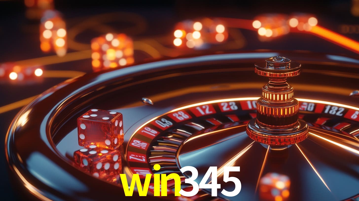 win345 bet