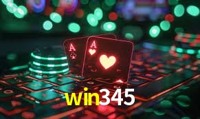 Apostas de Tênis win345