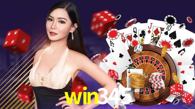 Jogos Exclusivos win345