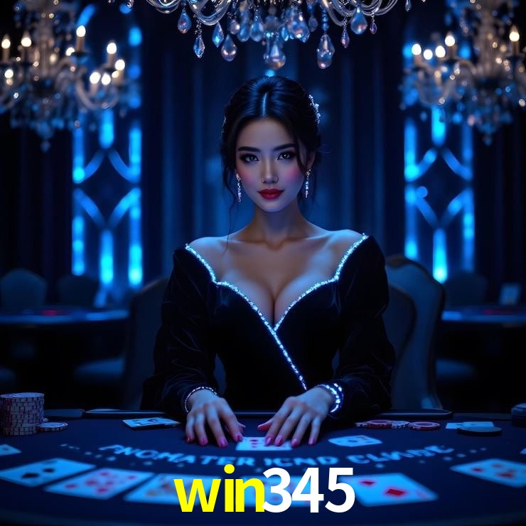 Diretório de Jogos win345