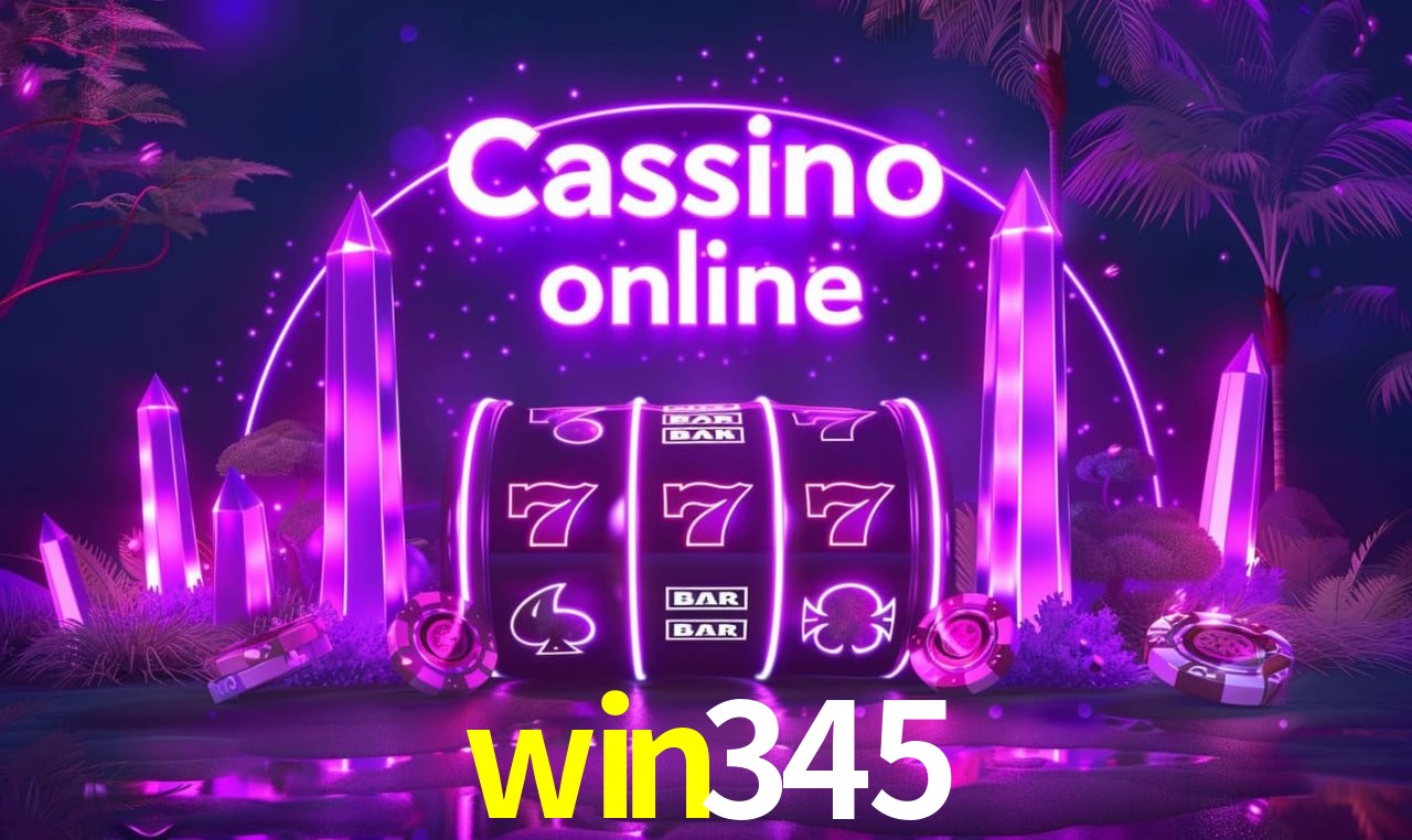 Tecnologia da Plataforma win345