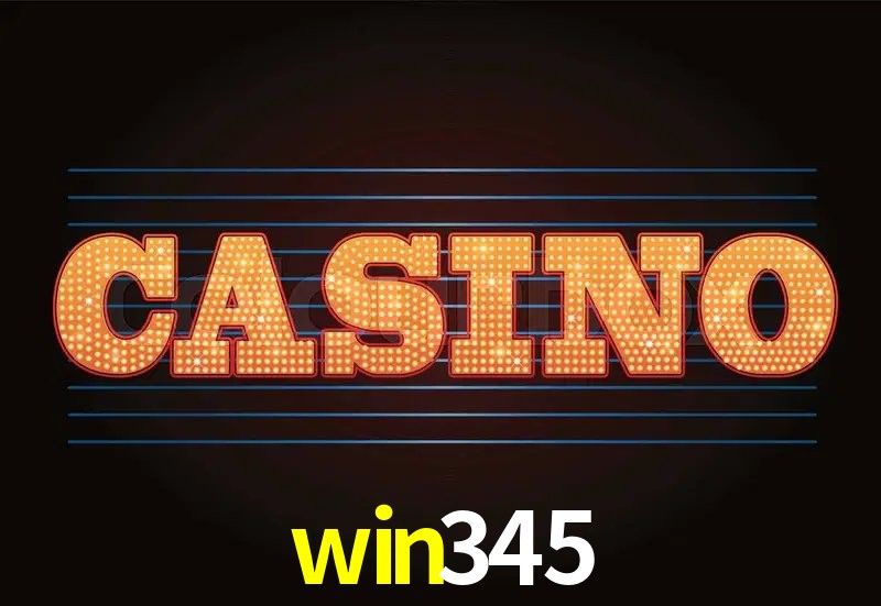 Estatísticas Esportivas win345