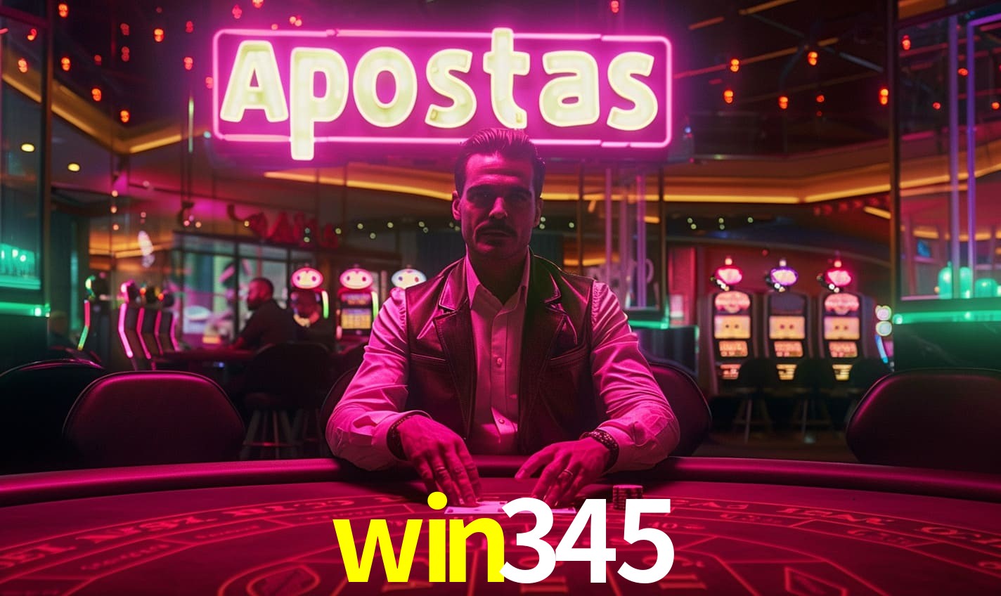 Desvendando o Mundo dos Jogos Virtuais na win345