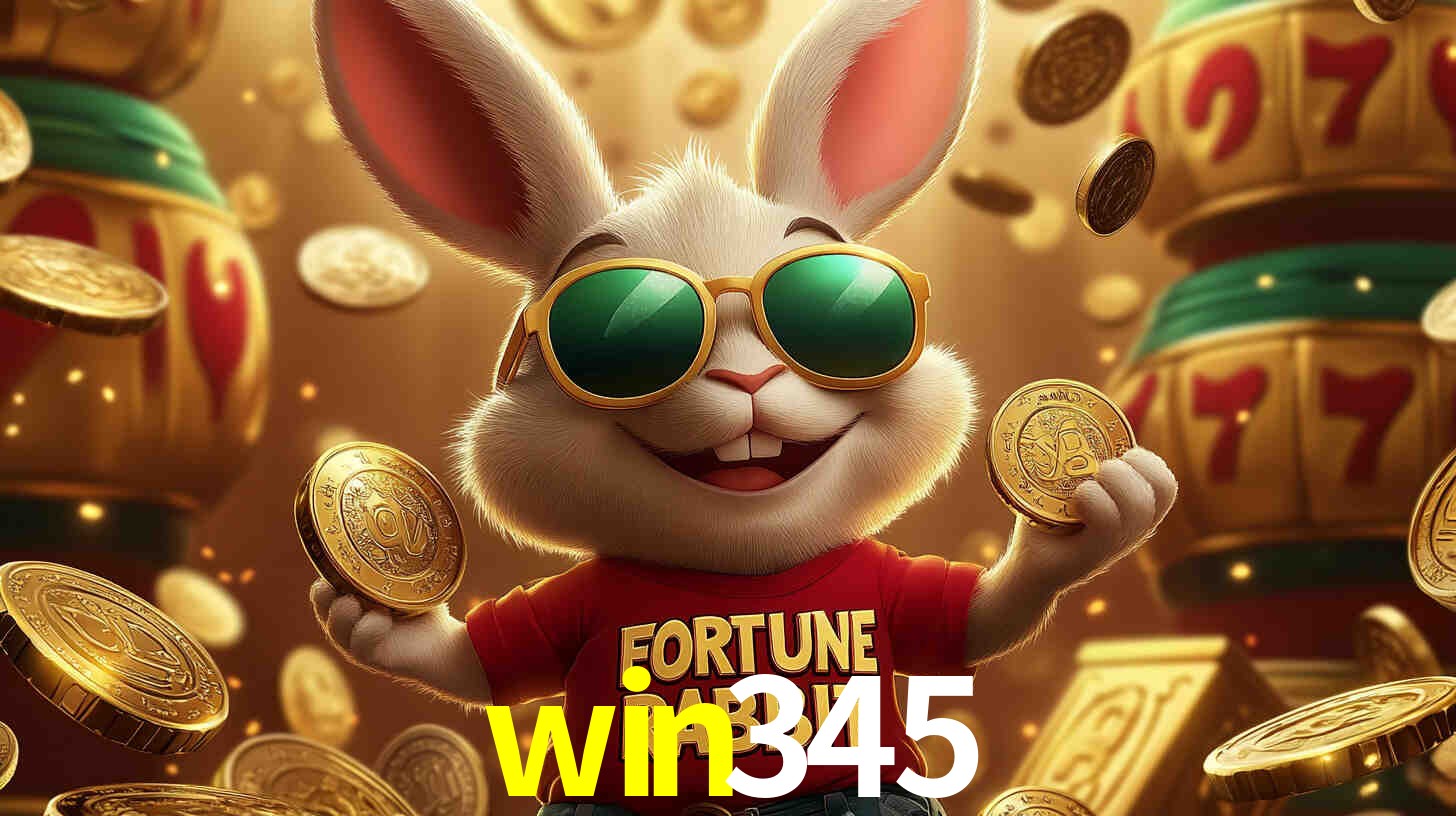 win345: A Experiência de Casino com Jogos de Mesa ao Vivo